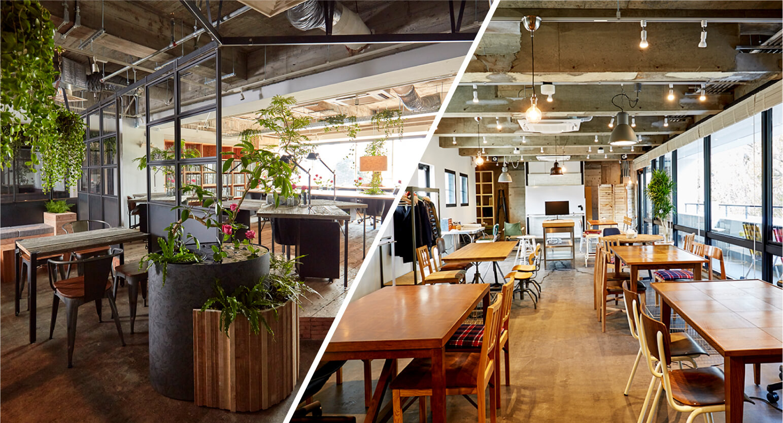 メリット①オリジナリティ