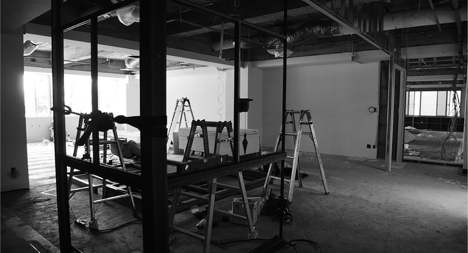 メリット③原状回復免除